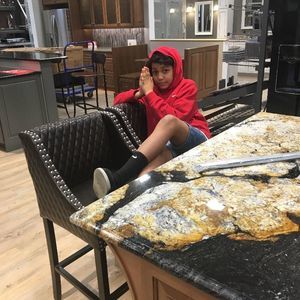 Meet your Posher, Justin